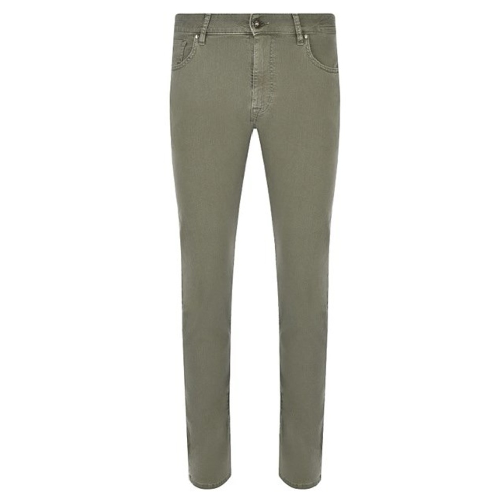 BARMAS DEAN COTTON PANTS MEN'S 31